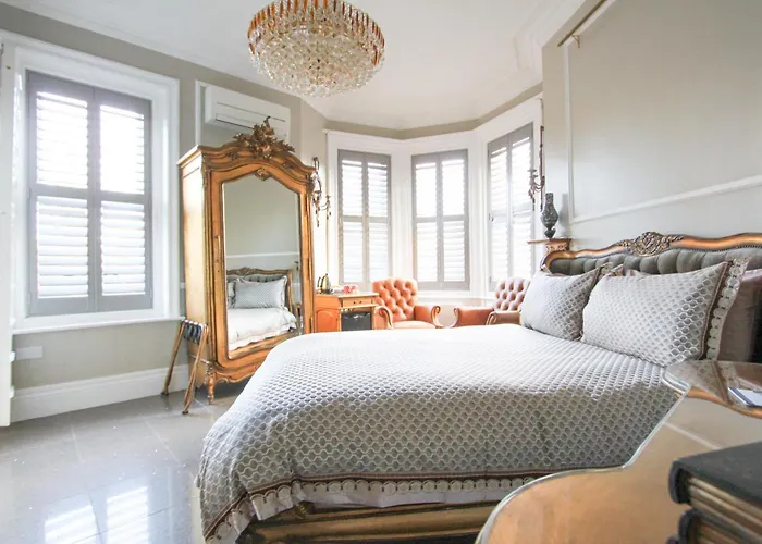 Tower Guest House York
